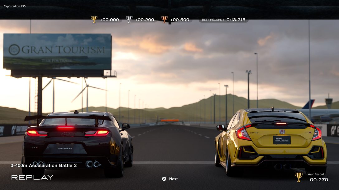 Gran Turismo 7: la sintesi di State of Play e le prime ore di gioco