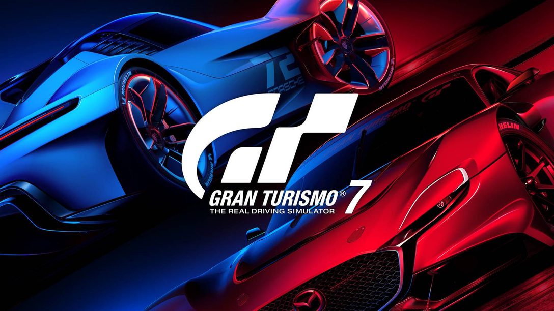 Gran Turismo 7: Un aggiornamento da Polyphony Digital