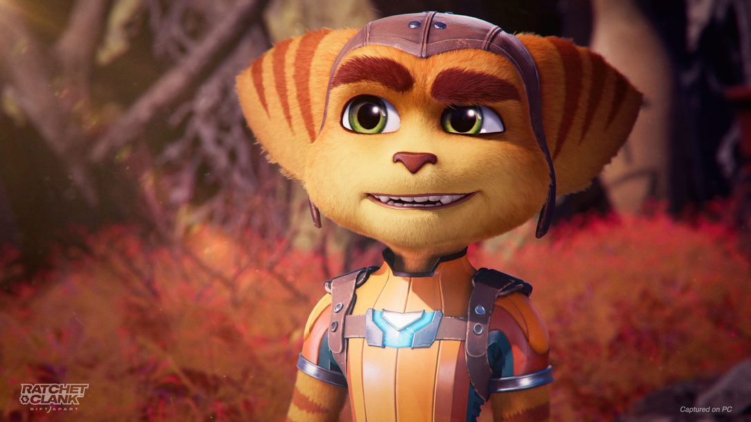 Ratchet & Clank: Rift Apart sbarca su PC il 26 luglio