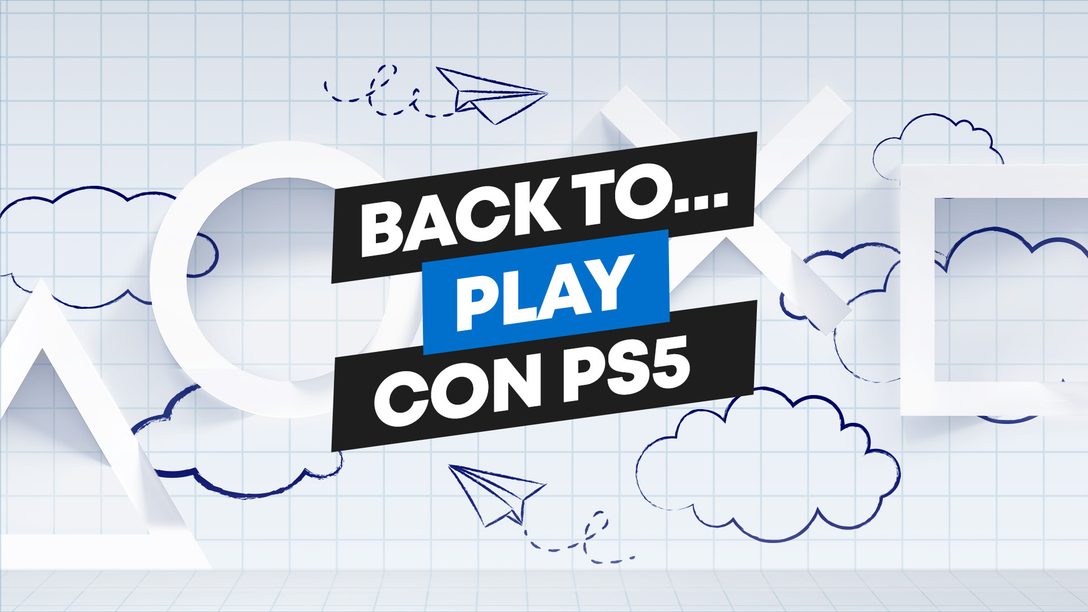 Back to Play