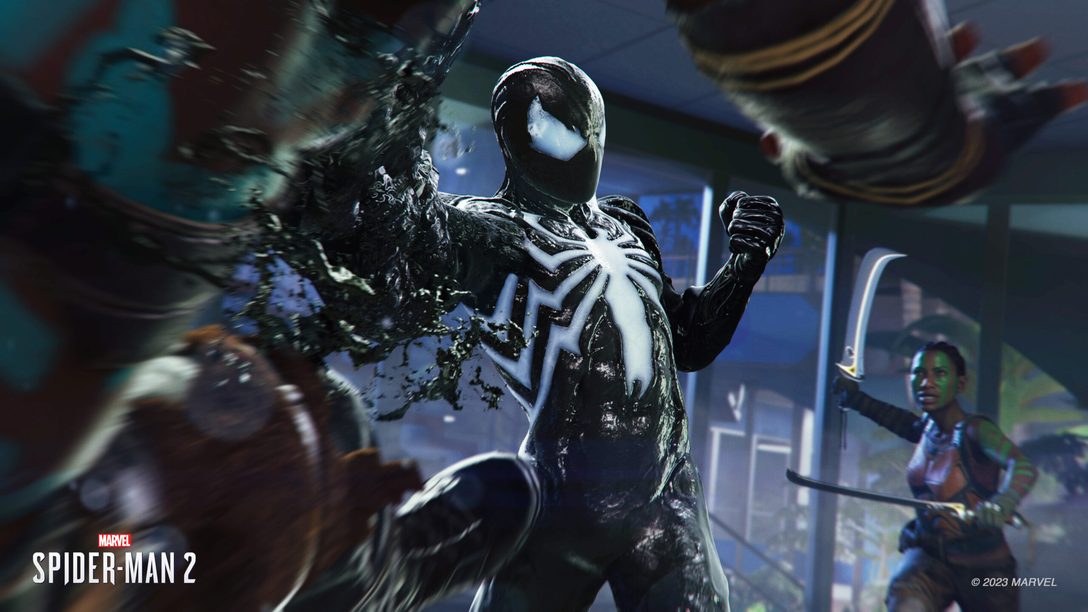 Marvel’s Spider-Man 2: recensione in anteprima – dettagli del gameplay su poteri dei simbionti, combattimento, funzionalità PS5 e tanto altro