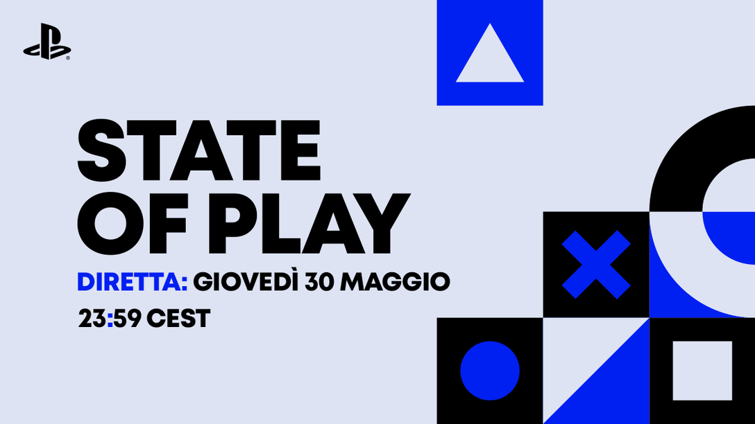 Lo State of Play torna questo giovedì